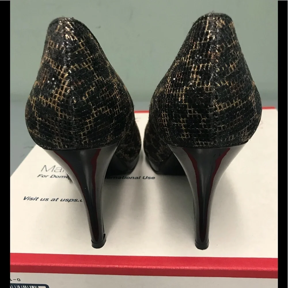 Nine West - Picture 4 of 6